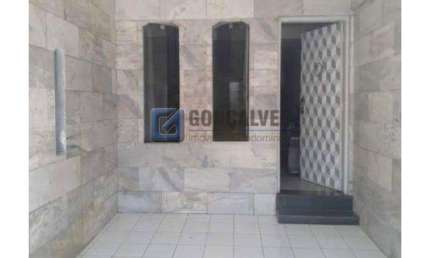 Casa com 2 quartos à venda na JOSE ODORIZZI, AV, Assunção, São Bernardo do Campo, 89 m2 por R$ 375.000