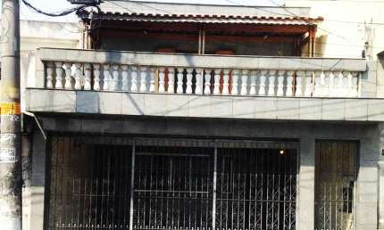 Casa com 3 quartos à venda na DAS CEREJEIRAS, R, Jardim ABC, Diadema, 194 m2 por R$ 634.000