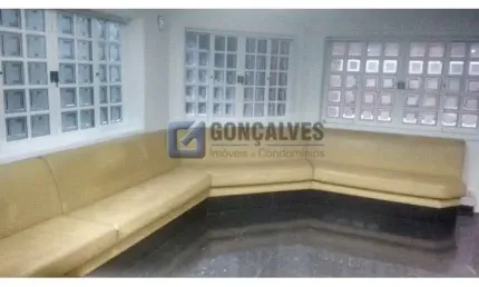 Casa com 4 quartos à venda na DUQUE D AOSTA, R, Vila Mussolini, São Bernardo do Campo, 394 m2 por R$ 1.277.000