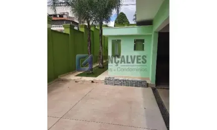 Casa com 3 quartos à venda na luzern, r, taboão, são bernardo do campo, 240 m2 por r$ 850.000