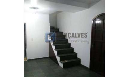 Casa com 2 quartos à venda na ROLANDO JULIO DUCLOS, R, Jardim Palermo, São Bernardo do Campo, 119 m2 por R$ 850.000