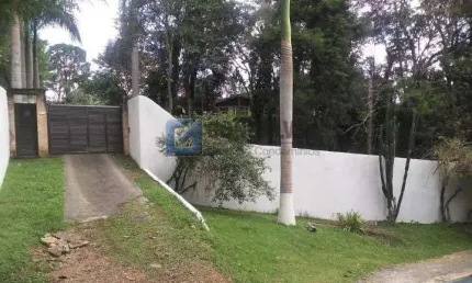 Chácara / sítio com 5 quartos à venda na alvaro da silva madeira, r, riacho grande, são bernardo do campo, 370 m2 por r$ 1.250.000