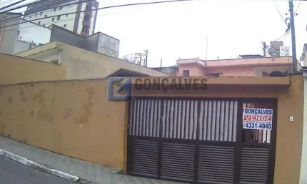 Terreno à venda na ANTONIO MIOLARO, R, Santa Terezinha, São Bernardo do Campo por R$ 999.000