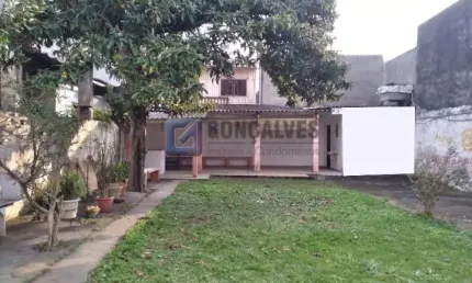 Casa com 2 quartos à venda na arthur corradi, r, vila dusi, são bernardo do campo, 83 m2 por r$ 1.200.000