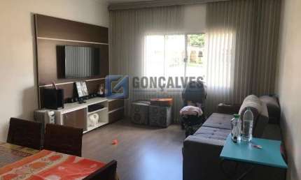 Casa com 2 quartos à venda na HORTENCIO VAN D KAMP, R, Jardim Farina, São Bernardo do Campo, 126 m2 por R$ 420.000