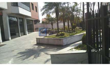Apartamento com 3 quartos à venda na PRESIDENTE DUTRA, R, Vila Euclides, São Bernardo do Campo, 147 m2 por R$ 780.000