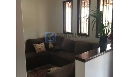 Casa com 3 quartos à venda na ALBERTINO PINOTTI, R, Riacho Grande, São Bernardo do Campo, 253 m2 por R$ 905.000
