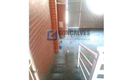 Casa com 4 quartos à venda na ITAQUERA, R, Jardim Petroni, São Bernardo do Campo, 139 m2 por R$ 450.000