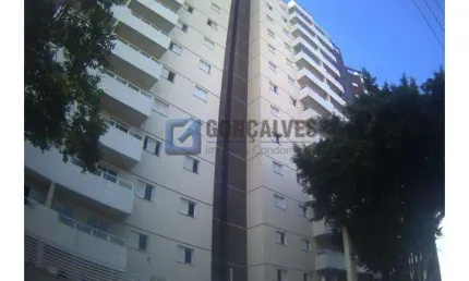 Apartamento com 2 quartos à venda na santa yolanda, r, demarchi, são bernardo do campo, 49 m2 por r$ 459.000
