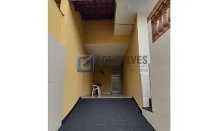 Casa com 5 quartos à venda na jose bastos thompson, r, ferrazópolis, são bernardo do campo, 150 m2 por r$ 550.000