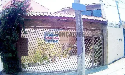 Casa com 4 quartos à venda na alemanha, r, vila camilópolis, santo andré, 150 m2 por r$ 750.000