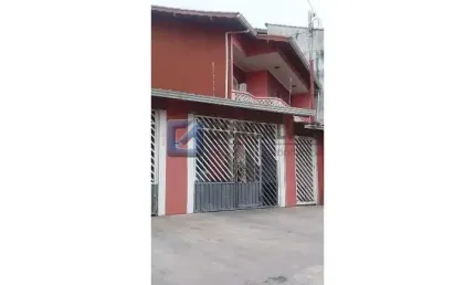 Casa com 3 quartos à venda na antonio fregonesi, r, jardim palermo, são bernardo do campo, 385 m2 por r$ 1.300.000