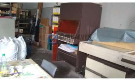 Sala comercial à venda na MINISTRO OSWALDO ARANHA, AV, Rudge Ramos, São Bernardo do Campo, 275 m2 por R$ 1.596.000