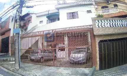 Sala comercial à venda na GUERINO TURAZZA, R, Jardim Las Vegas, Santo André, 36 m2 por R$ 187.000