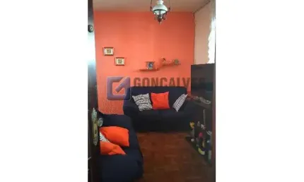 Casa com 2 quartos à venda na joao infante, r, nova petrópolis, são bernardo do campo, 160 m2 por r$ 450.000