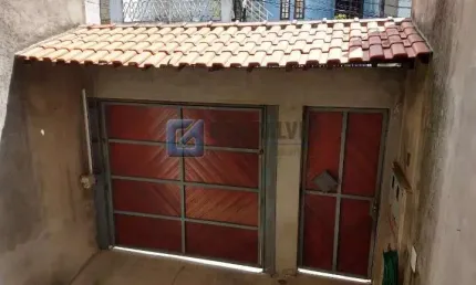 Casa com 4 quartos à venda na sobradinho, r, alvarenga, são bernardo do campo, 197 m2 por r$ 700.000
