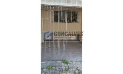 Casa com 3 quartos à venda na HORACIO DE CARVALHO, R, Taboão, São Bernardo do Campo, 175 m2 por R$ 550.000