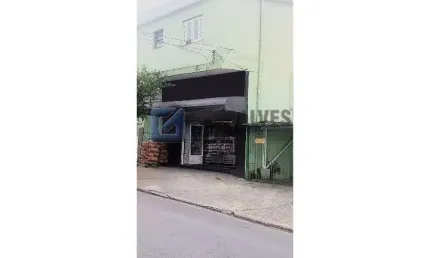 Casa com 5 quartos à venda na secondo modolin, r, vila gonçalves, são bernardo do campo, 250 m2 por r$ 925.000