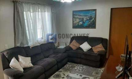 Casa com 3 quartos à venda na VALENTIN DAL CHECO, R, Alves Dias, São Bernardo do Campo, 134 m2 por R$ 545.000