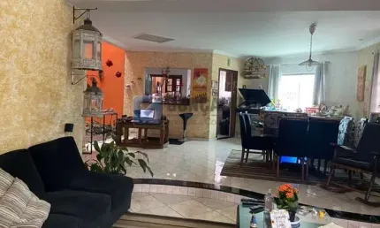 Casa com 5 quartos à venda na das corujas, r, parque dos pássaros, são bernardo do campo, 419 m2 por r$ 1.700.000