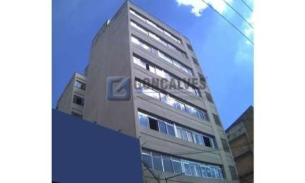 Sala comercial com 1 sala à venda na CAMPOS SALES, R, Centro, Santo André, 30 m2 por R$ 170.000