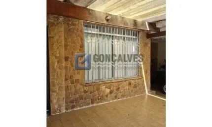 Casa com 2 quartos à venda na dois de outubro, r, santa terezinha, são bernardo do campo, 146 m2 por r$ 681.000