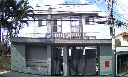 Apartamento com 2 quartos à venda na joaquim nabuco, r, vila príncipe de gales, santo andré, 38 m2 por r$ 330.000