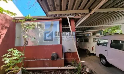 Terreno à venda na brasil, r, rudge ramos, são bernardo do campo, 214 m2 por r$ 590.000