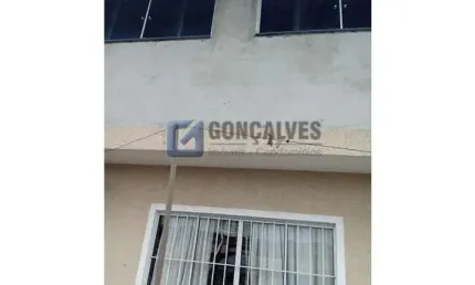 Casa com 3 quartos à venda na afonso de albuquerque, r, dos casa, são bernardo do campo, 408 m2 por r$ 851.000