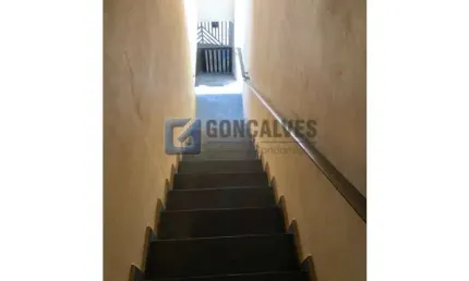 Casa com 3 quartos à venda na felicio carnaval piccoli, r, parque selecta (montanhão), são bernardo do campo, 313 m2 por r$ 749.000