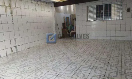 Casa com 3 quartos à venda na consolacao, r, paulicéia, são bernardo do campo, 122 m2 por r$ 640.000