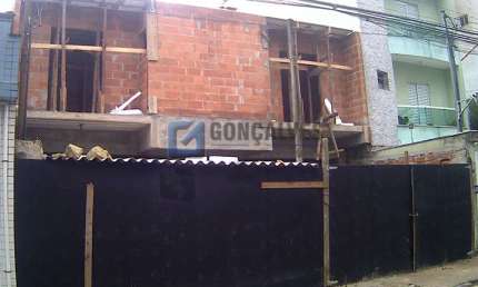 Apartamento com 2 quartos à venda na GUERRA JUNQUEIRA, R, Vila Humaitá, Santo André, 100 m2 por R$ 430.000