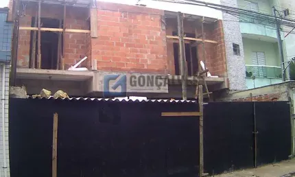 Apartamento com 2 quartos à venda na GUERRA JUNQUEIRA, R, Vila Humaitá, Santo André, 112 m2 por R$ 440.000