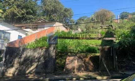 Terreno à venda na DO MORRO GRANDE, EST, Dos Finco, São Bernardo do Campo, 489 m2 por R$ 240.000