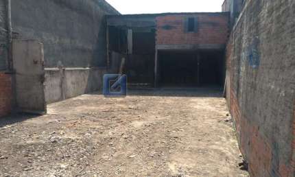 Terreno à venda na DONA MARIA LEITE, R, Vila Nogueira, Diadema por R$ 420.000