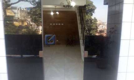 Casa com 2 quartos à venda na VIRGINIA, R, Inamar, Diadema, 253 m2 por R$ 638.000