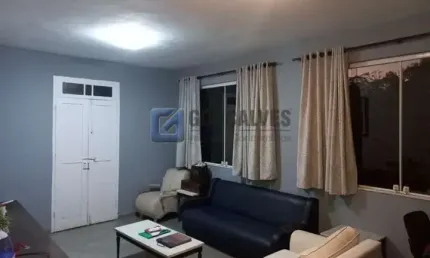 Chácara / sítio com 2 quartos à venda na BRASILIO DE LIMA, EST, Parque Botujuru, São Bernardo do Campo, 350 m2 por R$ 1.500.000