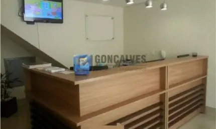 Casa comercial à venda na ATLANTICA, R, Jardim do Mar, São Bernardo do Campo, 198 m2 por R$ 1.370.000