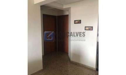 Apartamento com 4 quartos à venda na ITU, R, Baeta Neves, São Bernardo do Campo, 246 m2 por R$ 1.300.000
