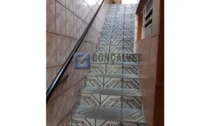 Casa com 2 quartos à venda na NEMER FERES RAHALL, R, Ferrazópolis, São Bernardo do Campo, 258 m2 por R$ 480.000