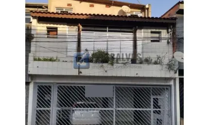 Casa com 5 quartos à venda na EPICEA, R, Campanário, Diadema, 525 m2 por R$ 750.000