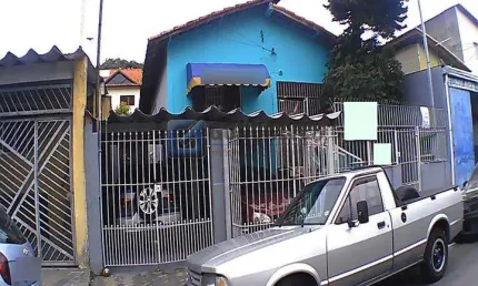 Terreno à venda na Dos Crisantemos, R, Assunção, São Bernardo do Campo