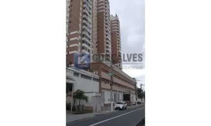 Sala comercial com 1 sala à venda na Maria Servidei Demarchi, Av, Demarchi, São Bernardo do Campo
