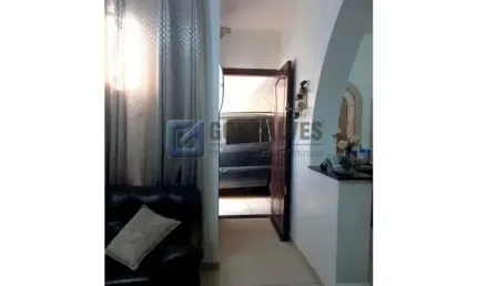 Casa com 2 quartos à venda na itaguassu, r, vila vivaldi, são bernardo do campo, 200 m2 por r$ 1.050.000
