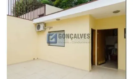 Casa com 4 quartos à venda na Flavio Fongaro, R, Jardim do Mar, São Bernardo do Campo