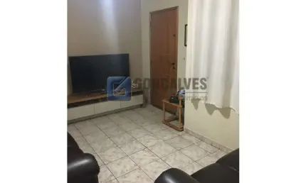 Casa com 2 quartos à venda na MAXIMILIANO DEMARCHI, R, Demarchi, São Bernardo do Campo, 120 m2 por R$ 550.000