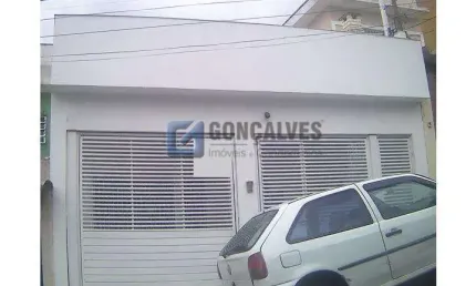 Casa com 3 quartos à venda na TURQUIA, R, Taboão, São Bernardo do Campo, 210 m2 por R$ 605.000
