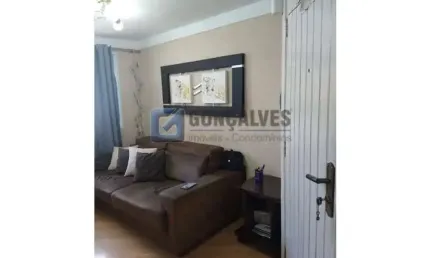 Apartamento com 3 quartos à venda na miro vetorazzo, av, demarchi, são bernardo do campo, 65 m2 por r$ 320.000