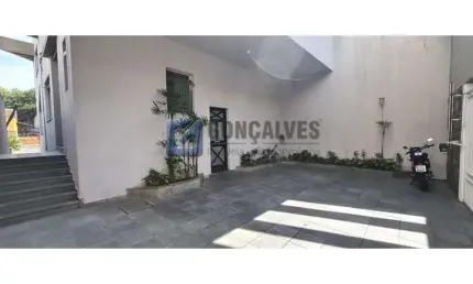 Casa comercial com 6 salas à venda na BANDA, R, Jardim do Mar, São Bernardo do Campo, 500 m2 por R$ 2.660.000