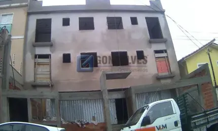 Apartamento com 2 quartos à venda na guapore, r, vila gilda, santo andré, 100 m2 por r$ 478.000